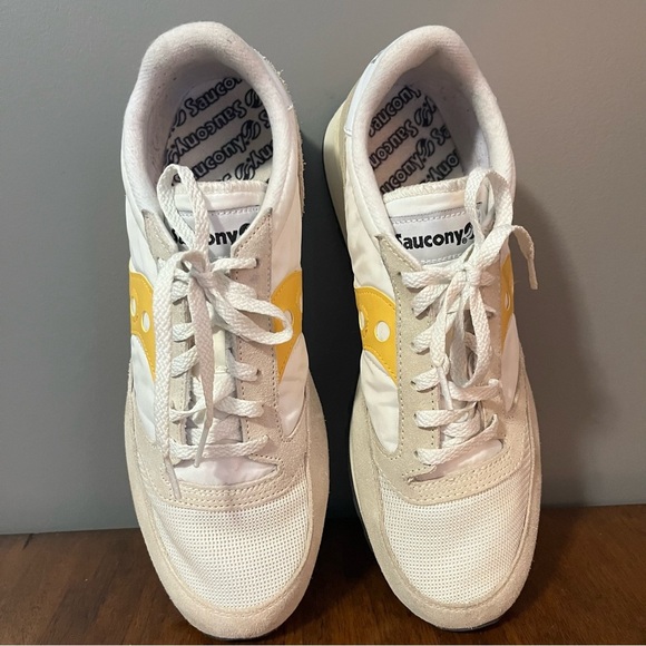 Saucony original Jazz. Men’s size 12. Gently worn. - Picture 8 of 11